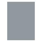 Обложки для переплета A4, 150 мкм, 100 листов, пластиковые, прозрачные бесцветные, BRAUBERG - Фото 6