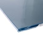 Обложки для переплета A4, 150 мкм, 100 листов, пластиковые, прозрачные бесцветные, BRAUBERG - Фото 7