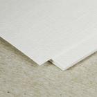Папка для акварели А3, 297 х 420 мм, 10 листов, блок бумага ГОЗНАК "Холст", 200 г/м2 - Фото 7