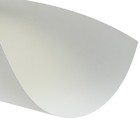 Бумага для акварели А3, 297×420 мм, 20 листов, блок 200 г/м², бумага по ГОСТ 7277-77 - Фото 4