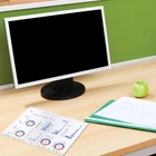 Файл - вкладыш BRAUBERG, А4, 35 мкм, тиснение, вертикальный, 100 штук - Фото 5