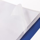 Файл-вкладыш А4, 110 мкм, BRAUBERG, плотный, вертикальный, 50 штук - Фото 3