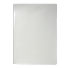 Пленка для ламинирования A4 216×303 мм, 100 мкм, 100 штук, глянцевые, BRAUBERG - Фото 6