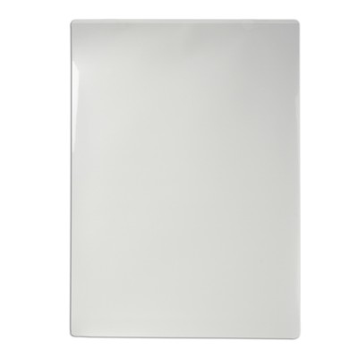 Пленка для ламинирования A4 216х303 мм, 175 мкм, 100 штук, глянцевые, BRAUBERG 530804