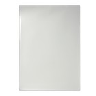 Пленка для ламинирования A4 216×303 мм, 75 мкм, 100 штук, глянцевые, BRAUBERG - Фото 3