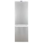 Холодильник DON R-291 МI, двухкамерный, класс А+, 326 л, цвет металлик - Фото 1