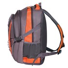 Рюкзак для школы и офиса SpeedWay 2, 46 х 32 х 19 см, объем 25 л, ткань - Фото 2