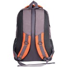 Рюкзак для школы и офиса SpeedWay 2, 46 х 32 х 19 см, объем 25 л, ткань - Фото 6