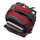 Рюкзак для школы и офиса StreetBall 2, 48 х 34 х 18 см, объем 30 л, ткань - Фото 7