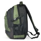 Рюкзак для школы и офиса StreetRacer 1, 48 х 34 х 18 см, объем 30 л, ткань - Фото 4