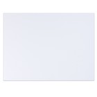 Холст на картоне 30 х 40 см, хлопок 100 %, 2.0 мм, акриловый грунт, среднезернистый BRAUBERG ART CLASSIC - Фото 2