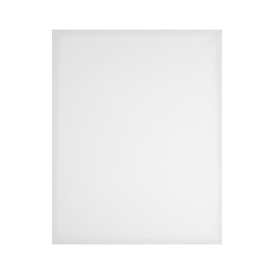 Набор холстов на подрамнике, хлопок 100%, 4 штуки (25 × 35, 30 × 40, 40 × 50, 50 × 60 см), мелкозернистый, 280 г/м2, акриловый грунт