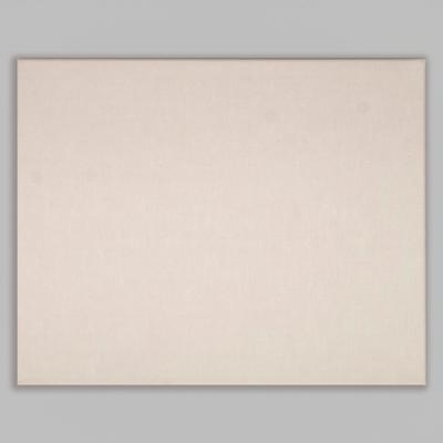 Набор холстов на подрамнике, хлопок 100%, 4 штуки (25 × 35, 30 × 40, 40 × 50, 50 × 60 см), мелкозернистый, 280 г/м2, акриловый грунт
