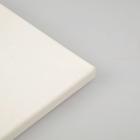 Набор холстов на подрамнике, хлопок 100%, 4 штуки (25 × 35, 30 × 40, 40 × 50, 50 × 60 см), мелкозернистый, 280 г/м2, акриловый грунт - Фото 19