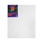 Набор холстов на подрамнике, хлопок 100%, 4 штуки (25 × 35, 30 × 40, 40 × 50, 50 × 60 см), мелкозернистый, 280 г/м2, акриловый грунт - Фото 6