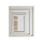 Набор холстов на подрамнике, хлопок 100%, 4 штуки (25 × 35, 30 × 40, 40 × 50, 50 × 60 см), мелкозернистый, 280 г/м2, акриловый грунт - Фото 7