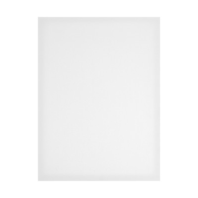 Набор холстов на подрамнике, хлопок 100%, 4 штуки (25 × 35, 30 × 40, 40 × 50, 50 × 60 см), мелкозернистый, 280 г/м2, акриловый грунт