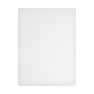 Набор холстов на подрамнике, хлопок 100%, 4 штуки (25 × 35, 30 × 40, 40 × 50, 50 × 60 см), мелкозернистый, 280 г/м2, акриловый грунт
