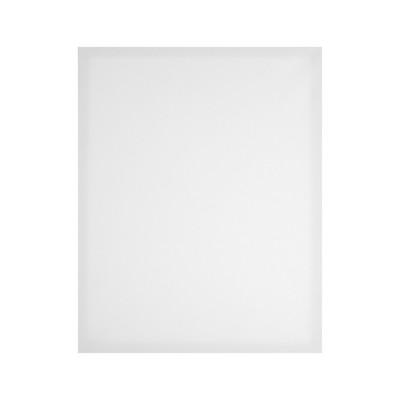 Набор холстов на подрамнике, хлопок 100%, 4 штуки (25 × 35, 30 × 40, 40 × 50, 50 × 60 см), мелкозернистый, 280 г/м2, акриловый грунт