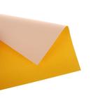 Бумага цветная бархатная самоклеящаяся А4, 5 листов, 5 цветов, 210 х 297 мм - Фото 10