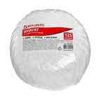 Шпагат полипропиленовый BRAUBERG, длина 125 м, d=2 мм, линейная плотность 1600 текс - Фото 5