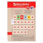 Этикетка самоклеящаяся на листе формата А4, 1 этикетка, 210 х 297 мм, белая, матовая, 50 листов - Фото 6