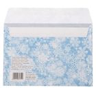 Конверт почтовый С6 "Великий Устюг", с клеевым слоем - Фото 4