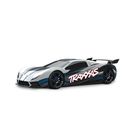 Радиоуправляемая модель с электродвигателем XO-1, масштаб 1/7 - Фото 4