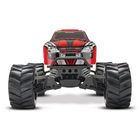 Радиоуправляемая модель с электродвигателем Stampede, масштаб 1/10, с зарядным устройством - Фото 2