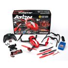 Радиоуправляемый квадрокоптер TRAXXAS Aton GPS Quadcopter (3000mAh LiPo, Fixed Camera Mount) - Фото 8