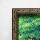 Гобеленовая картина "Лесной ручей" 45*83 см - Фото 2