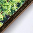 Гобеленовая картина "Лесной ручей" 45*83 см - Фото 3