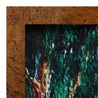 Гобеленовая картина "На водопое" 44*64 см - Фото 2