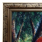 Гобеленовая картина "На водопое" 44*64 см - Фото 6