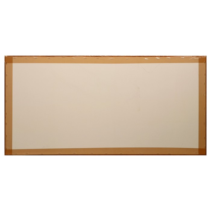 Гобеленовая картина "Лебеди" 63*123 см рамка МИКС - фото 1905389223