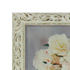 Гобеленовая картина "Розы белые" 44*64 см - Фото 2