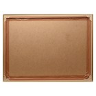 Гобеленовая картина "Пионы на окне" 34*43 см, рама микс - Фото 12