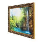 Гобеленовая картина "Водопад" 44*64 см - Фото 2