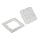 Терморегулятор Grand Meyer MST-3, механический, 3600 Вт, IP20, датчик воздуха, белый - Фото 2