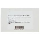 Терморегулятор Grand Meyer MST-3, механический, 3600 Вт, IP20, датчик воздуха, белый - Фото 5