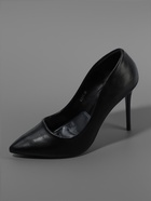 Полустельки для обуви, на клеевой основе, силиконовые, 9.5×6.5 см, пара, прозрачные - Фото 3