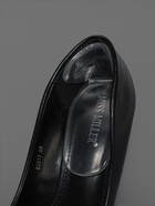 Пяткоудерживатели для обуви, с подпяточником, на клеевой основе, силиконовые, 14×8.5 см, пара, прозрачные - Фото 4