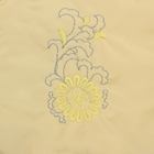Куртка для девочки "РОМАНТИКА", рост 104 см, цвет лимонный 5 вида 01 - Фото 7