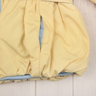 Куртка для девочки "РОМАНТИКА", рост 104 см, цвет лимонный 5 вида 01 - Фото 9