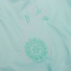 Куртка для девочки "РОМАНТИКА", рост 80 см, цвет бирюзовый 5 вида 01_М - Фото 7