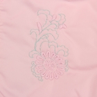 Куртка для девочки "РОМАНТИКА", рост 80 см, цвет розовый 5 вида 01_М - Фото 7