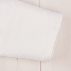 Комбинезон-конверт детский "МИШУТКА", рост 68 см, цвет белый 8 вида 23_М - Фото 4