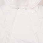Комбинезон-конверт детский "МИШУТКА", рост 68 см, цвет белый 8 вида 23_М - Фото 6