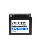 Аккумуляторная батарея Delta EPS 1218 (YTX20-BS, YTX20H-BS) 12 В, 20 Ач прямая (+ -) - фото 301381395