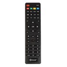 Приставка для цифрового ТВ D-COLOR DC902HD, FullHD, DVB-T2, HDMI, RCA, USB, черная - Фото 4